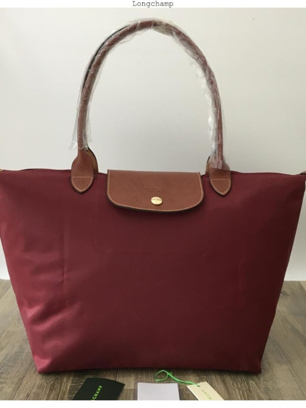 Longchamp women's bags